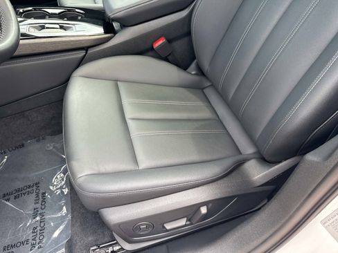 Certified 2025 Audi A5 2.0T Premium w/ Convenience Package AWD/4WD image 19