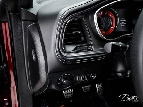 Used 2023 Dodge Challenger SRT Hellcat RWD image 24