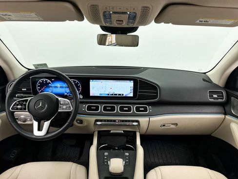Used 2021 Mercedes-Benz GLE 350 4MATIC image 22