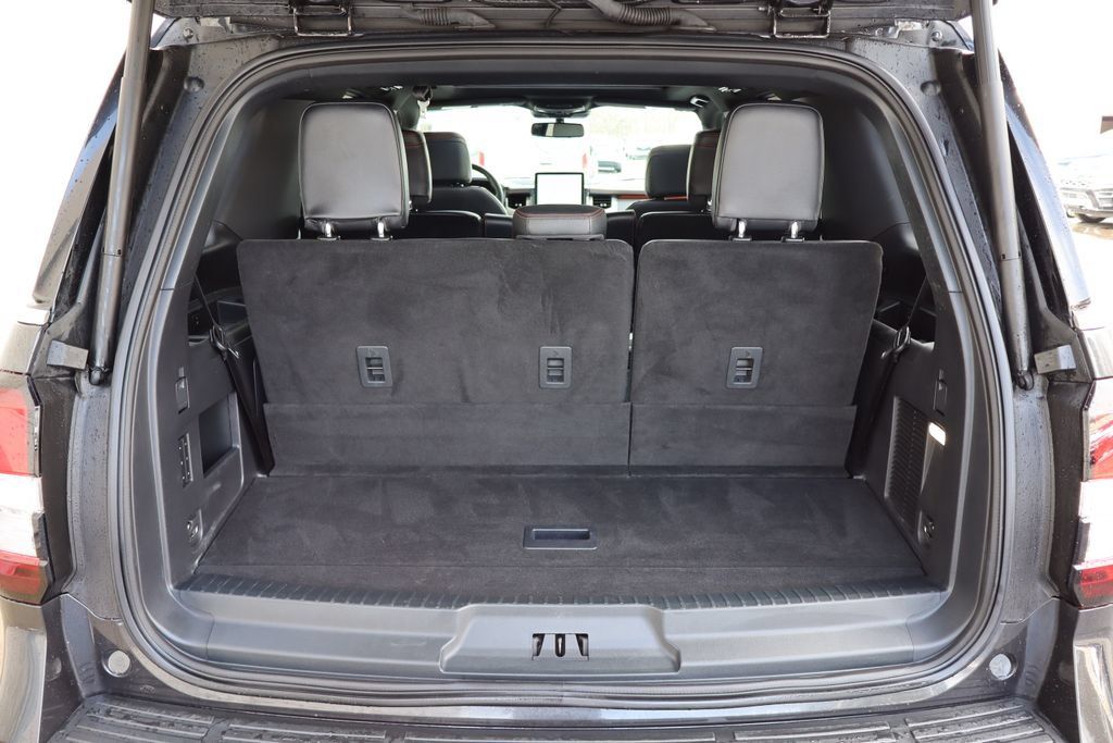 Used 2024 Ford Expedition Timberline AWD/4WD image 22