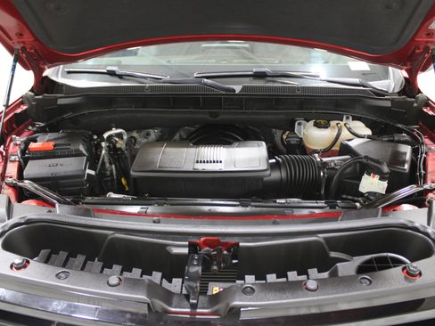 Used 2024 Chevrolet Tahoe LT w/ Luxury Package image 48