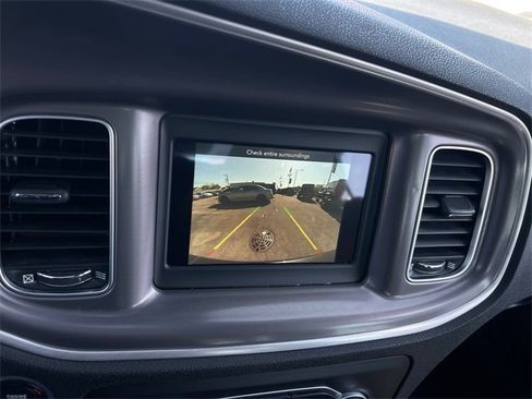 Used 2022 Dodge Charger SXT w/ Leather Interior Group image 15