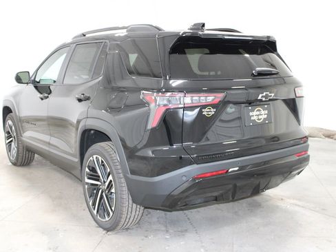 New 2026 Chevrolet Equinox RS w/ Convenience Package III AWD/4WD image 7
