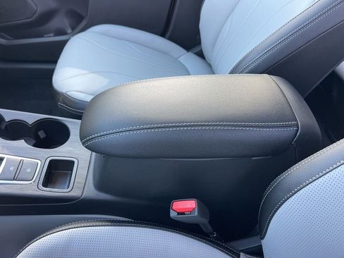 New 2026 Ford Escape Platinum w/ Premium Technology Package image 11