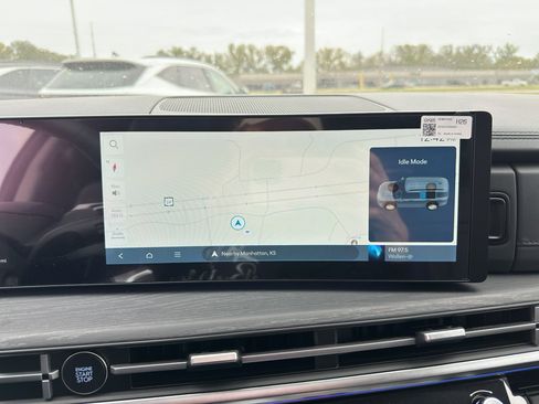 New 2025 Hyundai Santa Fe Limited image 21