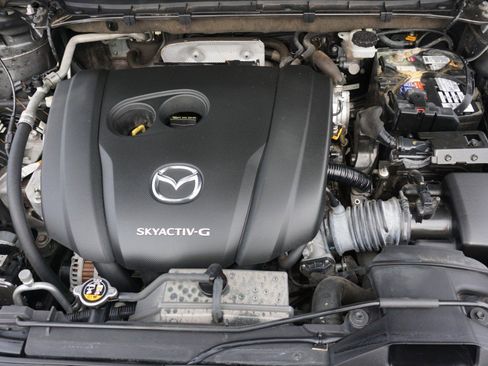 Used 2020 MAZDA CX-5 Touring image 31
