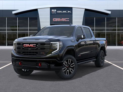 New 2026 GMC Sierra 1500 AT4 w/ Technology Package AWD/4WD image 6