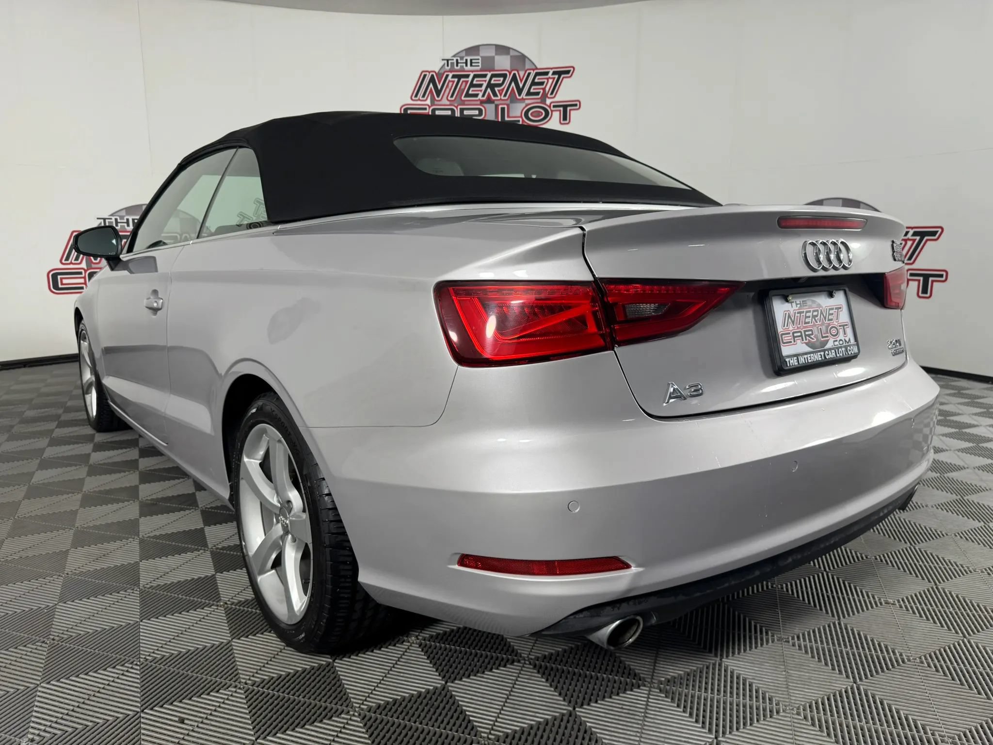 Used 2016 Audi A3 2.0T Premium w/ Audi MMI Navigation Plus AWD/4WD image 29
