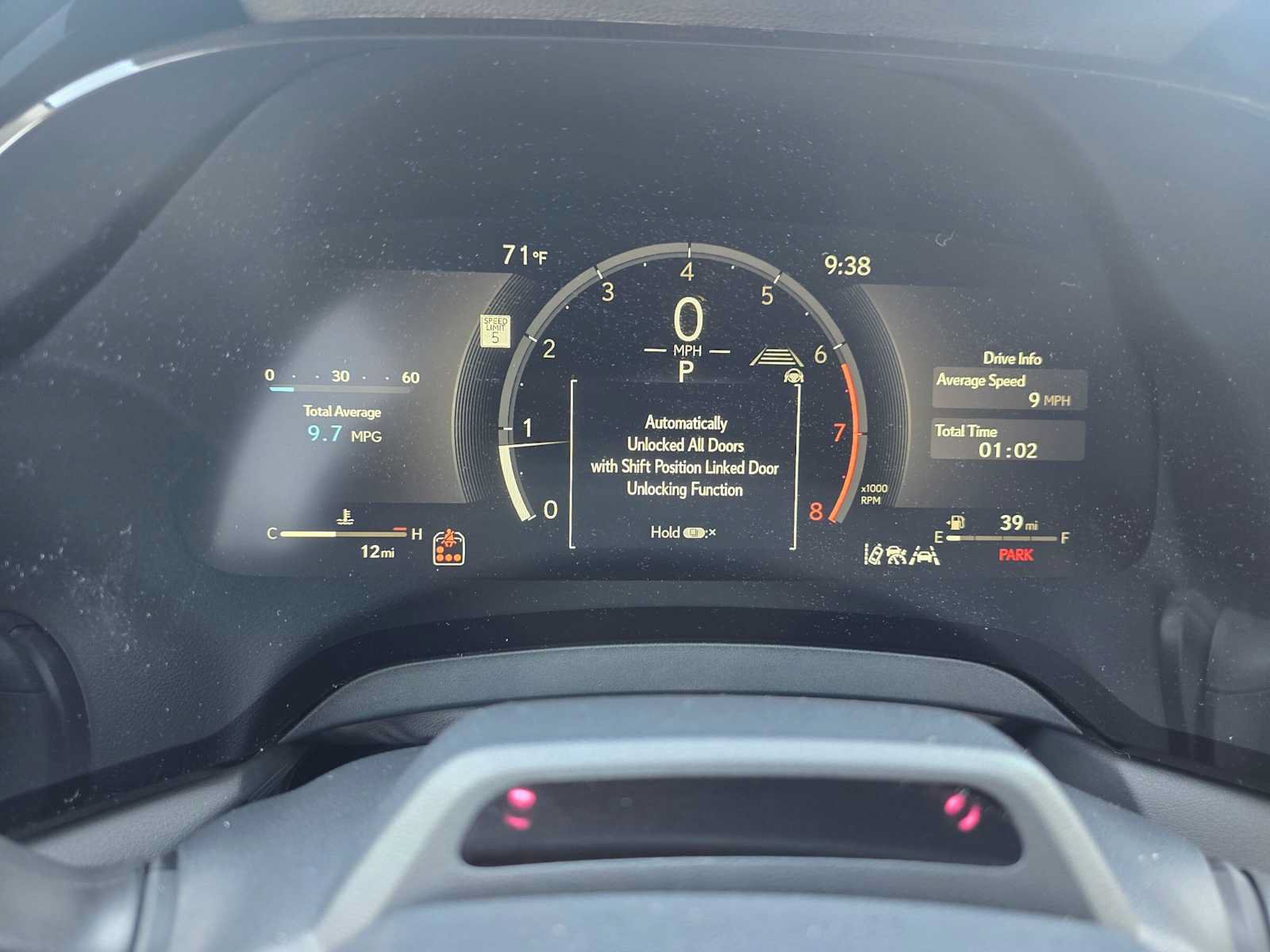 New 2026 Lexus RX 350 Premium Plus AWD/4WD image 26