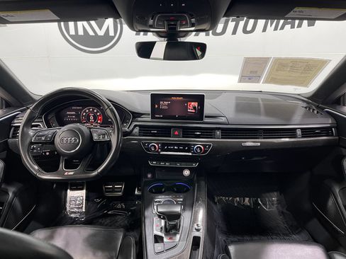 Used 2018 Audi S5 Prestige w/ S Sport Package AWD/4WD image 19