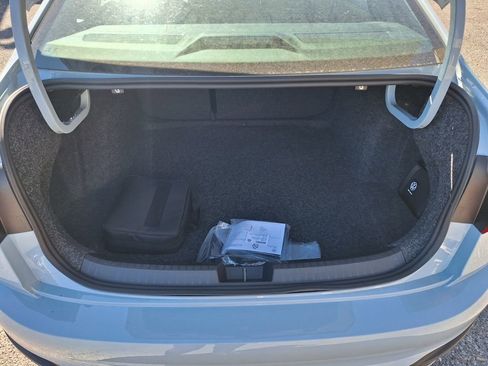 New 2026 Volkswagen Jetta Sport image 22