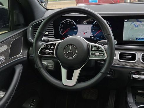Used 2022 Mercedes-Benz GLE 350 4MATIC image 19