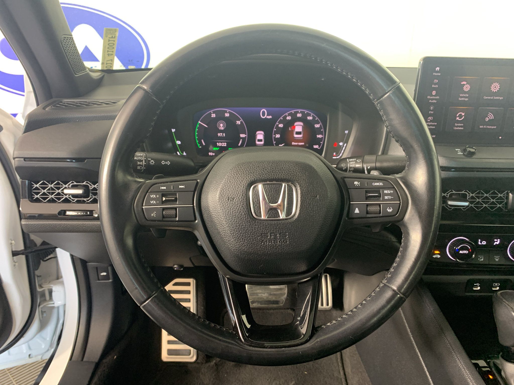 Used 2023 Honda Accord Sport image 21