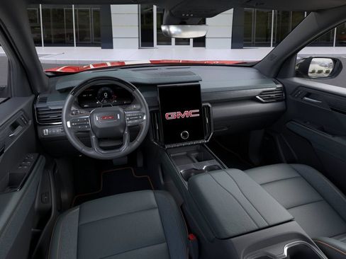 New 2026 GMC Acadia AT4 w/ Super Cruise Package AWD/4WD image 16