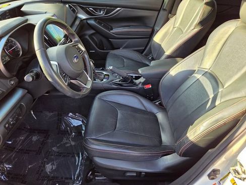 Used 2020 Subaru Crosstrek 2.0i Limited w/ Moonroof Package w/Navigation AWD/4WD image 10