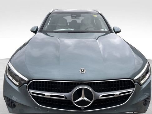 New 2026 Mercedes-Benz GLC 300 GLC 300 image 8