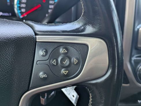 Used 2018 GMC Sierra 2500 Denali w/ Duramax Plus Package AWD/4WD image 24
