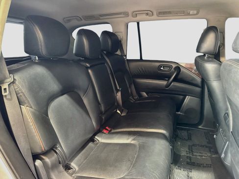 Used 2020 Nissan Armada SL w/ Premium Package RWD image 18