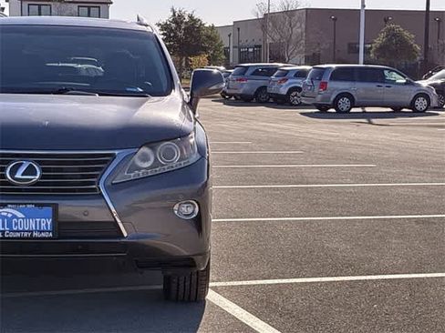 Used 2015 Lexus RX 350 image 11
