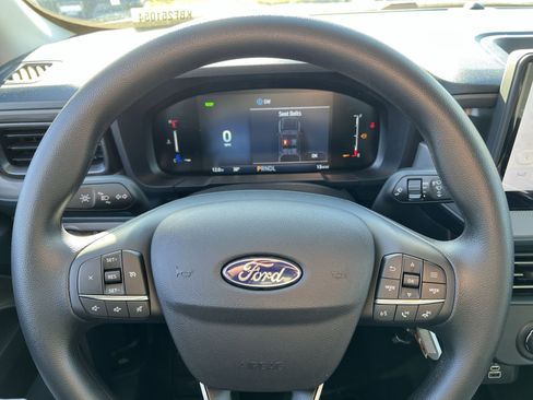 New 2026 Ford Maverick XL w/ Equipment Group 101A image 16