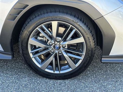 Used 2024 Subaru WRX image 7