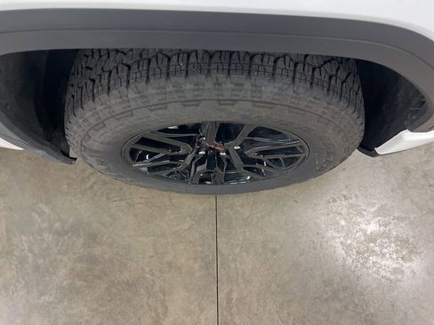 New 2026 GMC Sierra 1500 Elevation AWD/4WD image 19