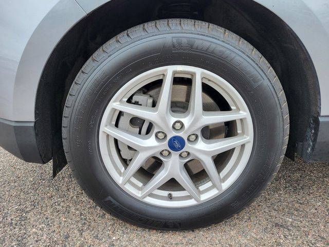 Used 2022 Ford Edge SEL AWD/4WD image 19