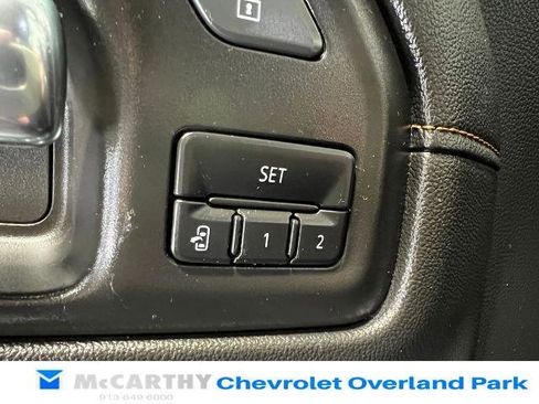 Used 2021 GMC Sierra 1500 AT4 w/ AT4 Premium Package AWD/4WD image 19