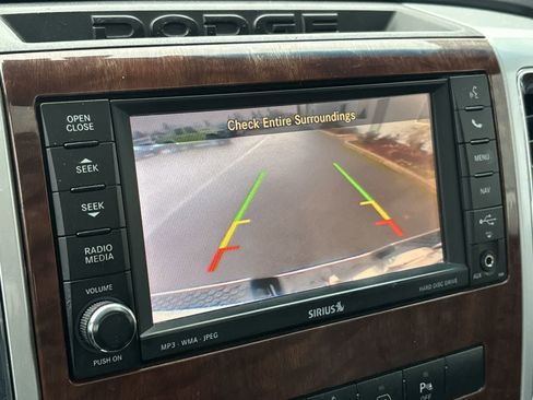 Used 2012 RAM 1500 Laramie image 17