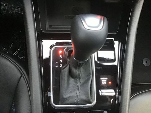 New 2026 Jeep Compass Latitude w/ Quick Order Package 29K image 15