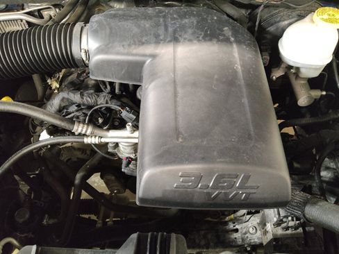 Used 2017 RAM 1500 Tradesman w/ Popular Equipment Group image 30