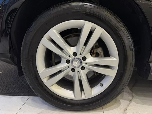 Used 2015 Mercedes-Benz ML 350 ML 350 4MATIC Sport Utility 4D image 7