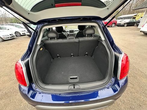 Used 2016 FIAT 500X Trekking image 30