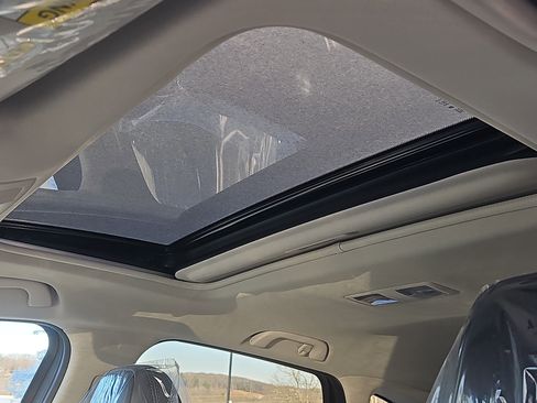 New 2025 MAZDA CX-5 AWD 2.5 S w/ Preferred Package image 7