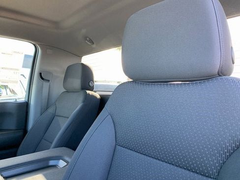 New 2025 GMC Sierra 1500 Pro w/ Pro Value Package image 14