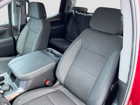 Used 2025 Chevrolet Silverado 1500 RST image 22