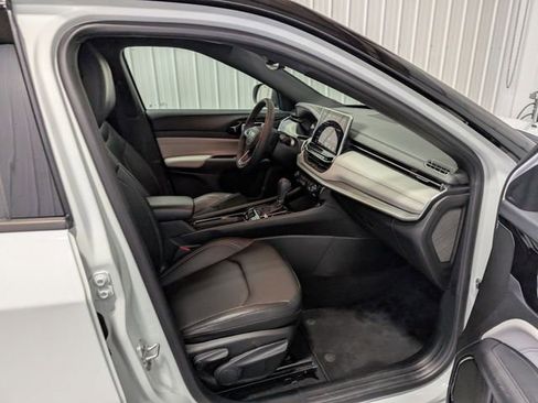 Used 2025 Jeep Compass Limited AWD/4WD image 28