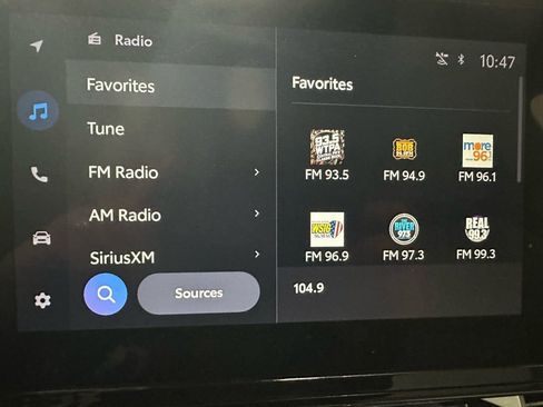 Used 2025 Toyota Sienna LE image 27