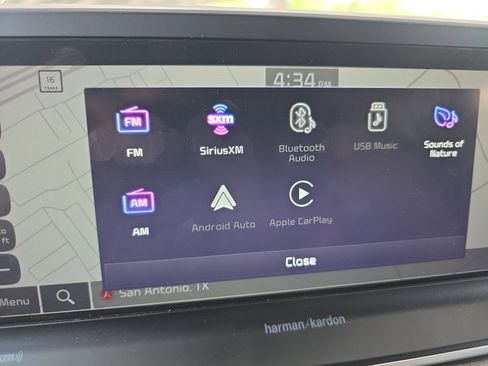 Certified 2022 Kia Telluride SX w/ Towing Package image 14