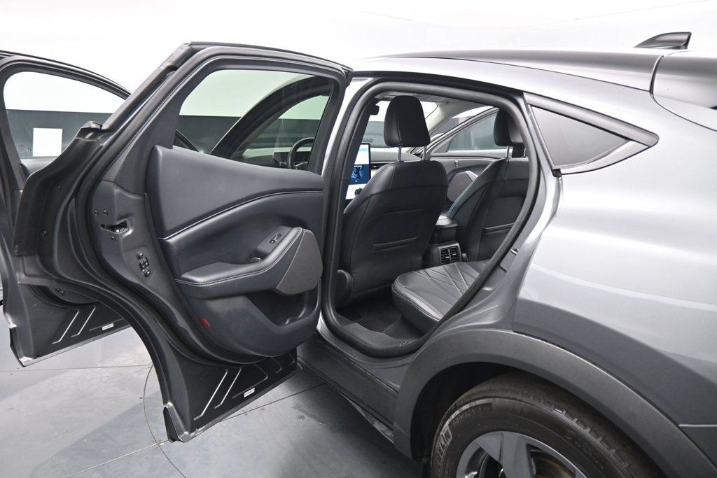 Used 2023 Ford Mustang Mach-E Select RWD image 16