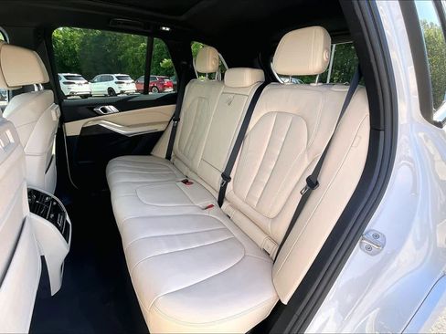 Used 2022 BMW X5 xDrive45e w/ M Sport Package AWD/4WD image 21
