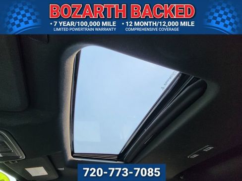 Used 2023 Chevrolet Silverado 3500 High Country w/ Z71 Off-Road Package AWD/4WD image 25