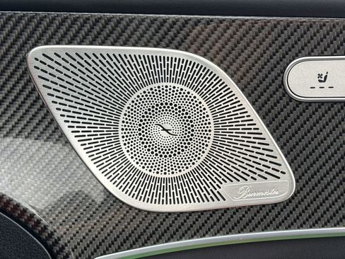 Used 2023 Mercedes-Benz GLE 53 AMG AMG GLE 53 image 25