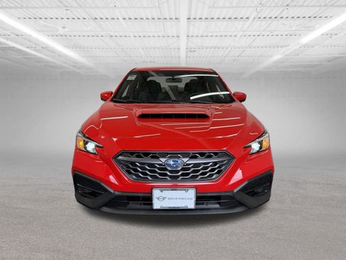 Used 2024 Subaru WRX AWD/4WD image 7