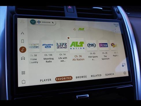 Used 2023 Land Rover Discovery HSE R-Dynamic image 31