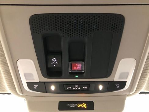 New 2026 Honda Accord EX-L image 28