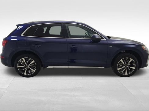 Used 2022 Audi Q5 2.0T Premium AWD/4WD image 10