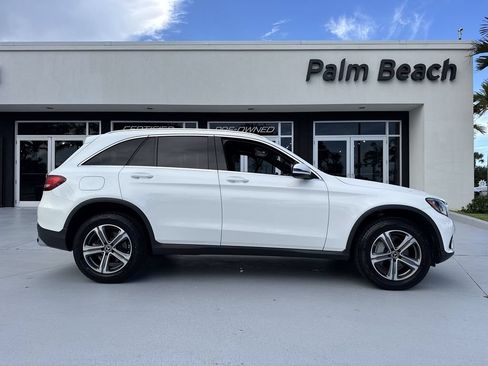 Used 2018 Mercedes-Benz GLC 300 image 23