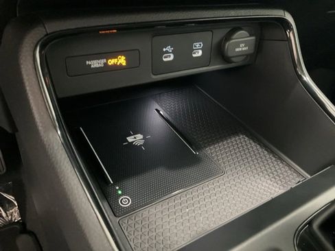 New 2026 Honda CR-V EX image 13