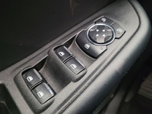 Used 2023 Ford Edge SEL image 27